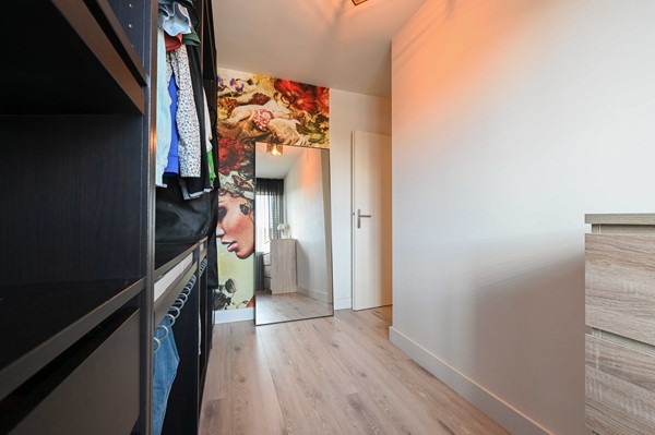 Medium property photo - Ebbenberg 29, 4708 EK Roosendaal